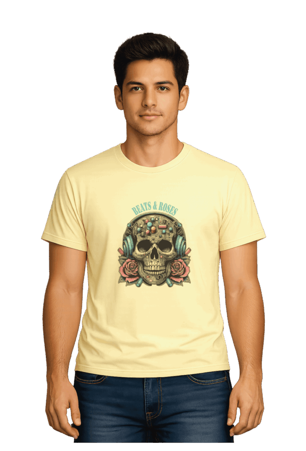 T-Shirt - Beats 2