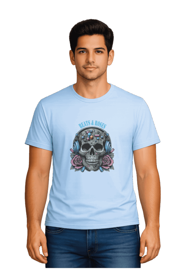 T-Shirt - Beats 2
