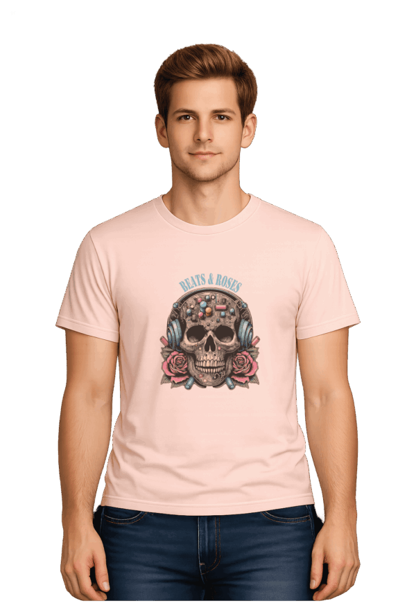 T-Shirt - Beats 2