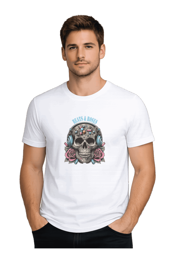 T-Shirt - Beats 2