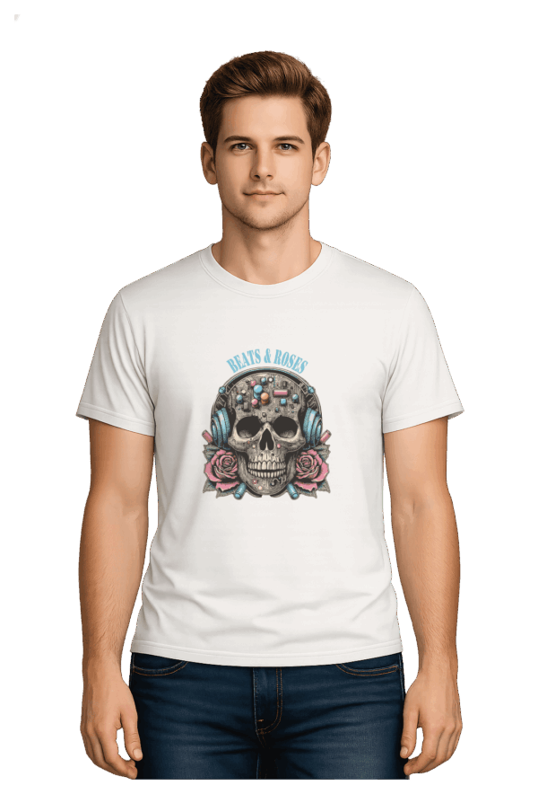 T-Shirt - Beats 2