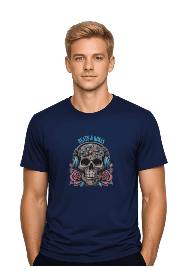 T-Shirt - Beats 2