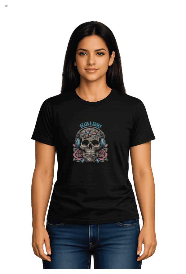 T-Shirt - Beats 5