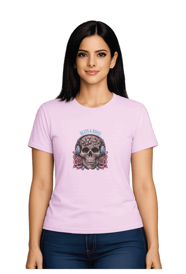 T-Shirt - Beats 5