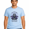 T-Shirt - Deep Breath 2