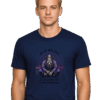 T-Shirt - Deep Breath 2