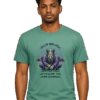 T-Shirt - Deep Breath 2