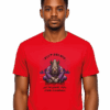 T-Shirt - Deep Breath 2