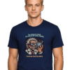 T-Shirt - Einstein 1