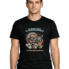 T-Shirt - Einstein 1
