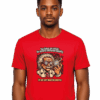 T-Shirt - Einstein 1