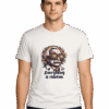 T-Shirt - Einstein 2