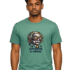 T-Shirt - Einstein 2