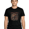 T-Shirt - Brave