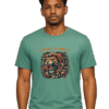 T-Shirt - Brave