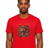 T-Shirt - Brave