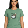 T-Shirt - SpeakUp