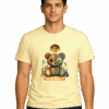 T-Shirt - Nuclear War