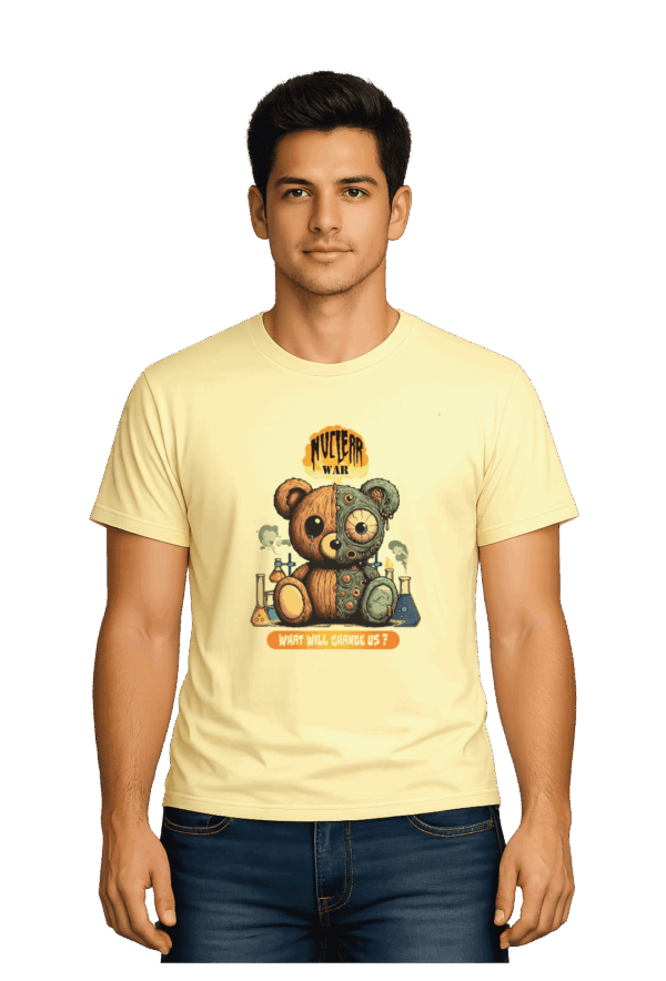 T-Shirt - Nuclear War