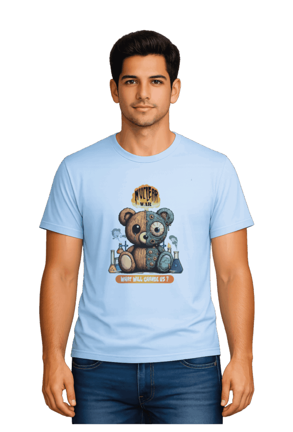 T-Shirt - Nuclear War