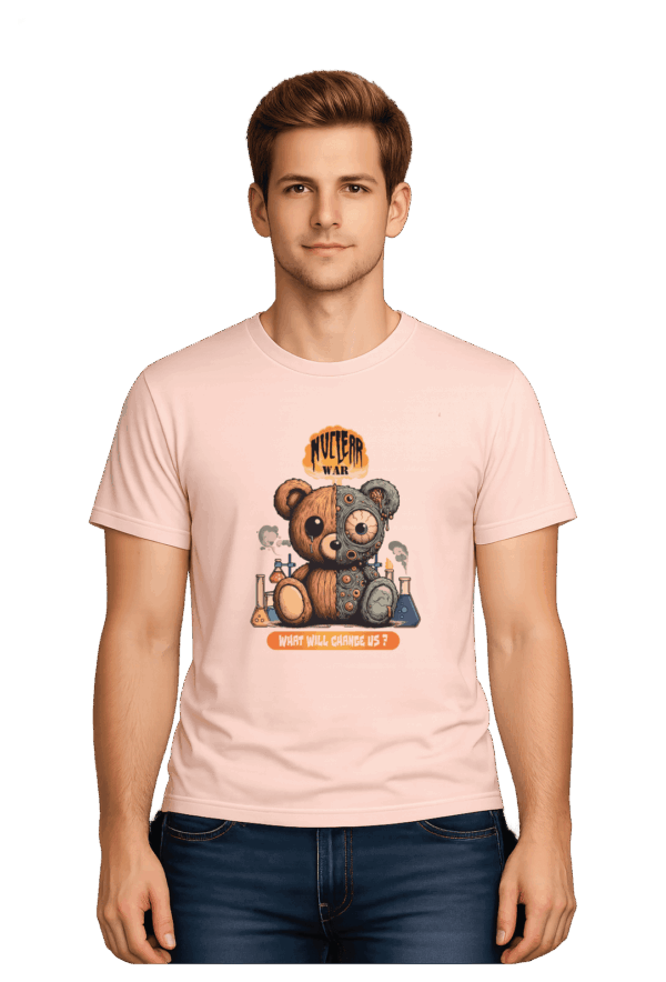 T-Shirt - Nuclear War