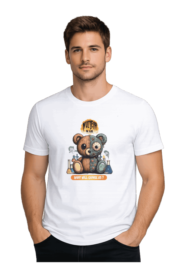 T-Shirt - Nuclear War