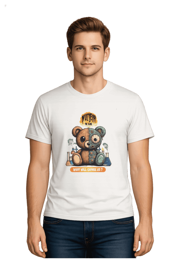 T-Shirt - Nuclear War