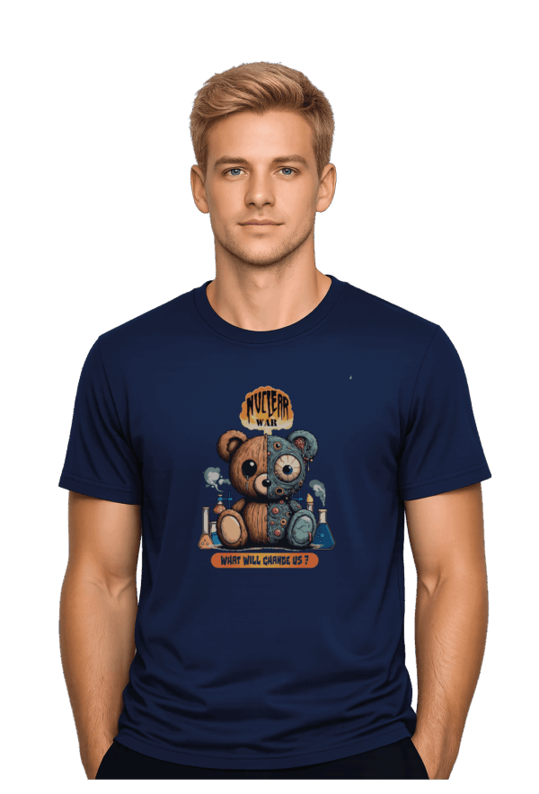T-Shirt - Nuclear War