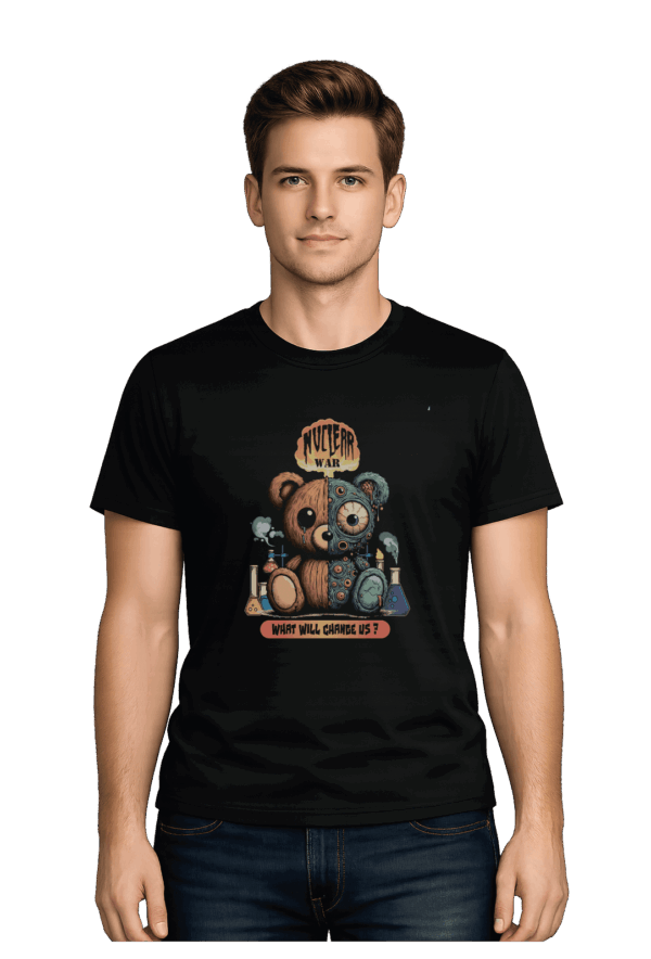 T-Shirt - Nuclear War