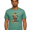 T-Shirt - Nuclear War