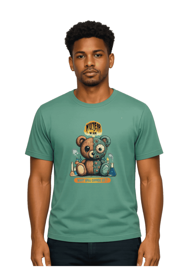 T-Shirt - Nuclear War