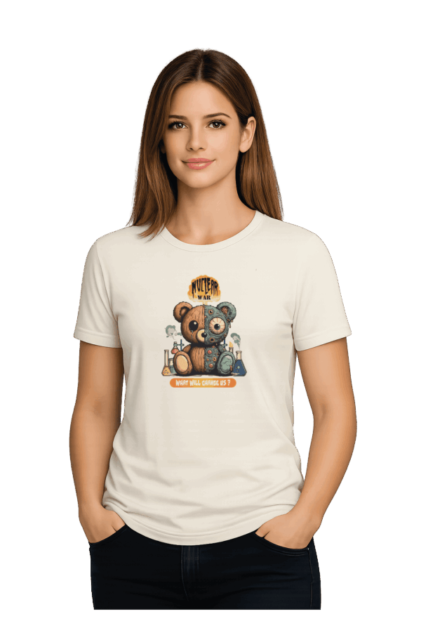 T-Shirt - Nuclear War