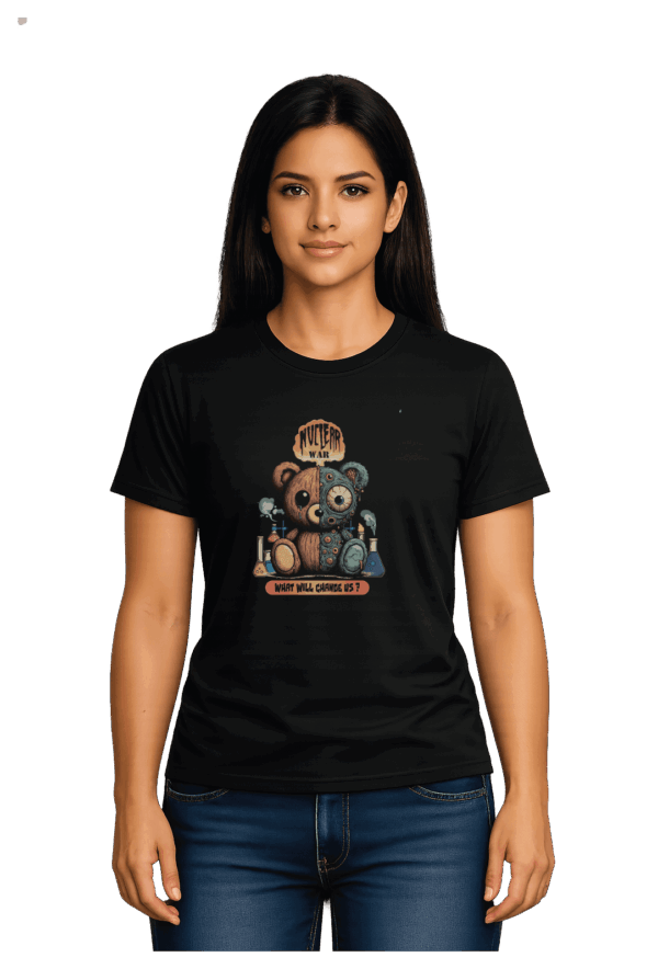 T-Shirt - Nuclear War