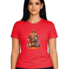 T-Shirt - Nuclear War