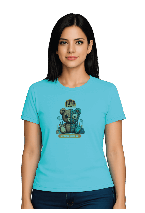 T-Shirt - Nuclear War
