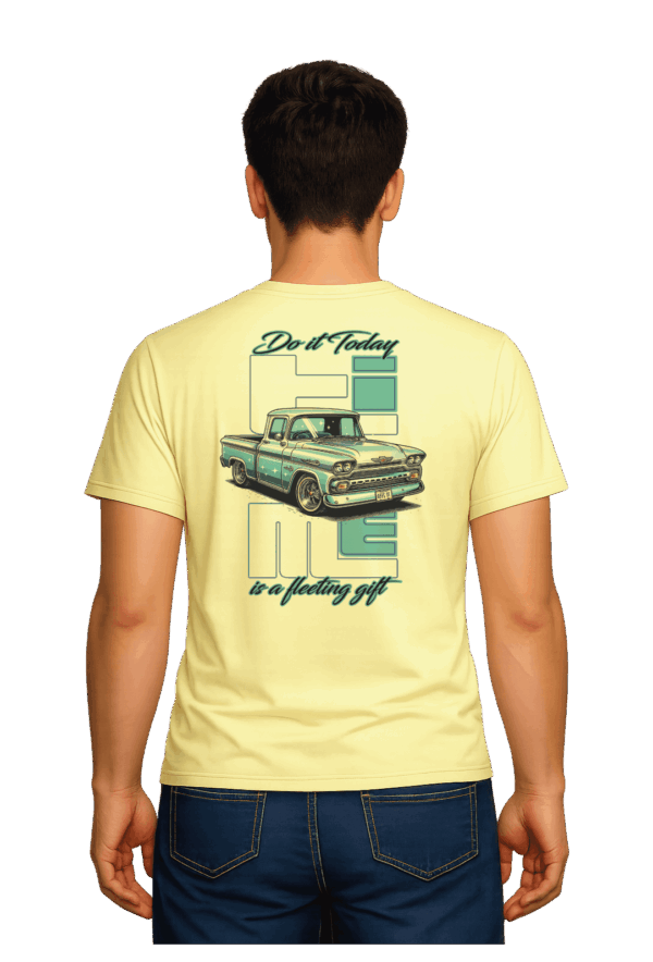 T-Shirt - Do It