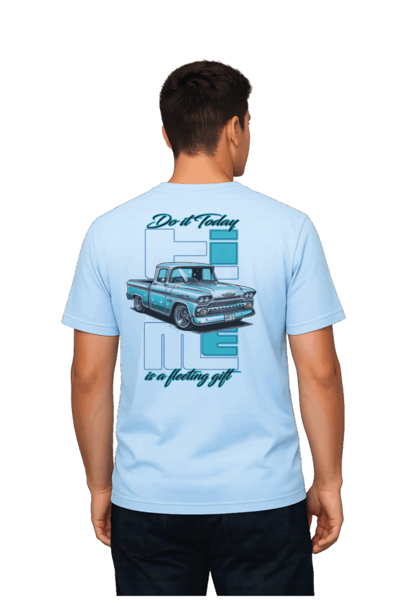 T-Shirt - Do It