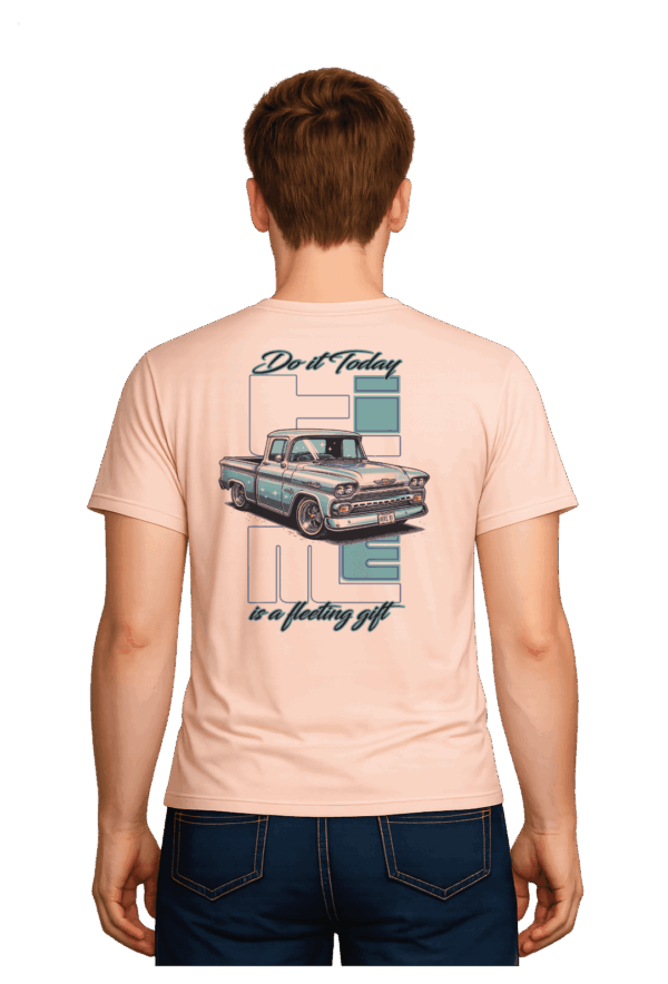 T-Shirt - Do It