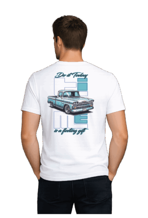 T-Shirt - Do It