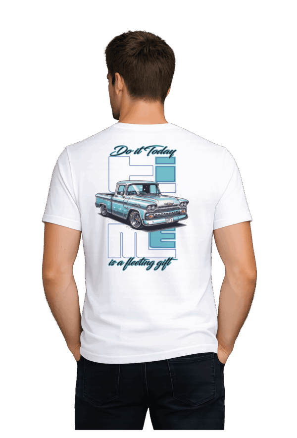 T-Shirt - Do It