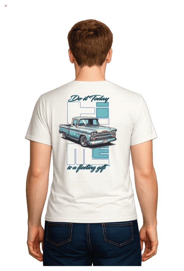T-Shirt - Do It
