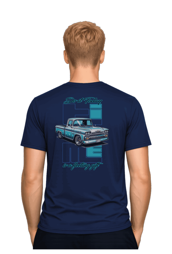 T-Shirt - Do It