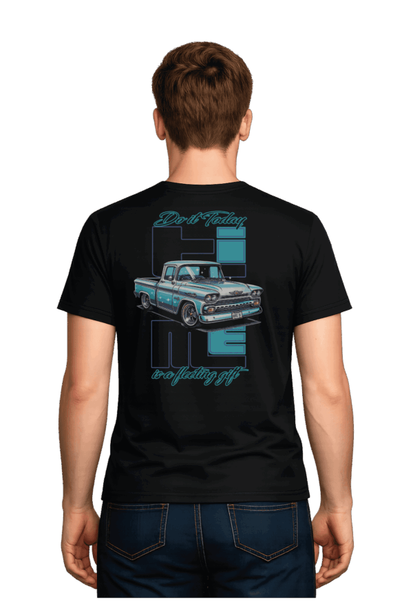 T-Shirt - Do It