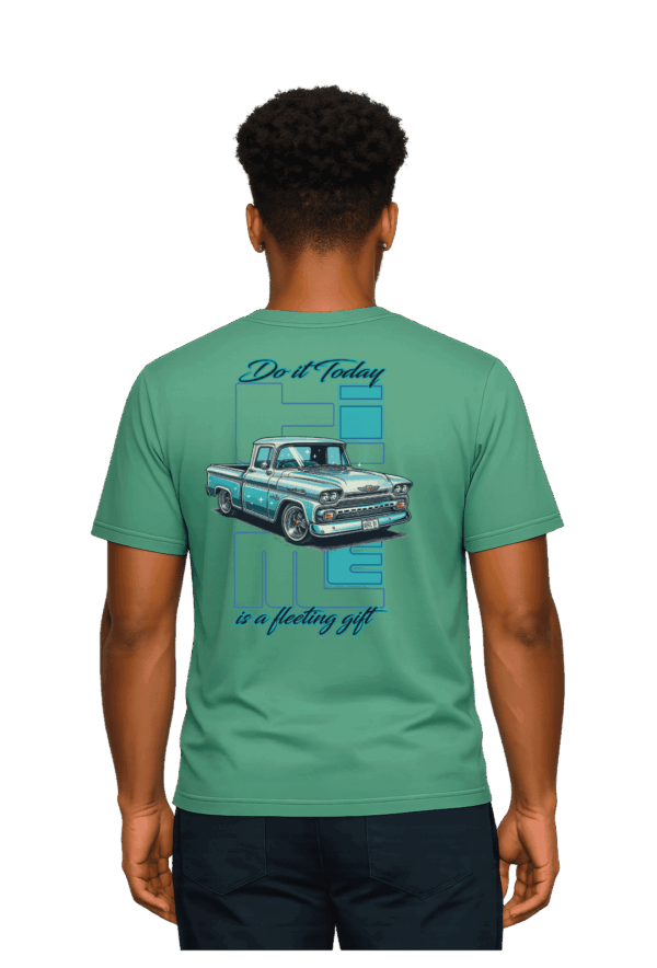 T-Shirt - Do It