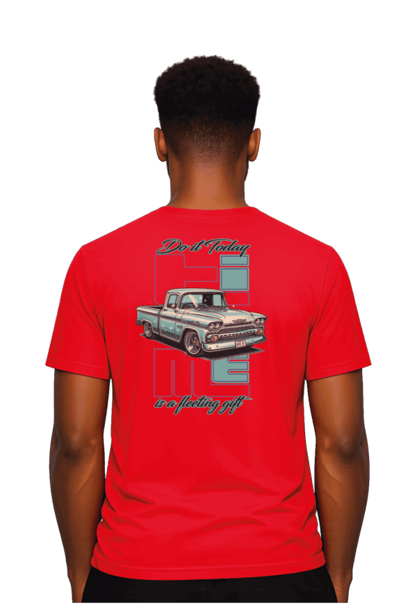 T-Shirt - Do It