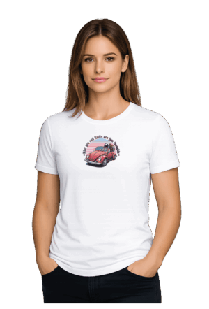 T-Shirt - Limits