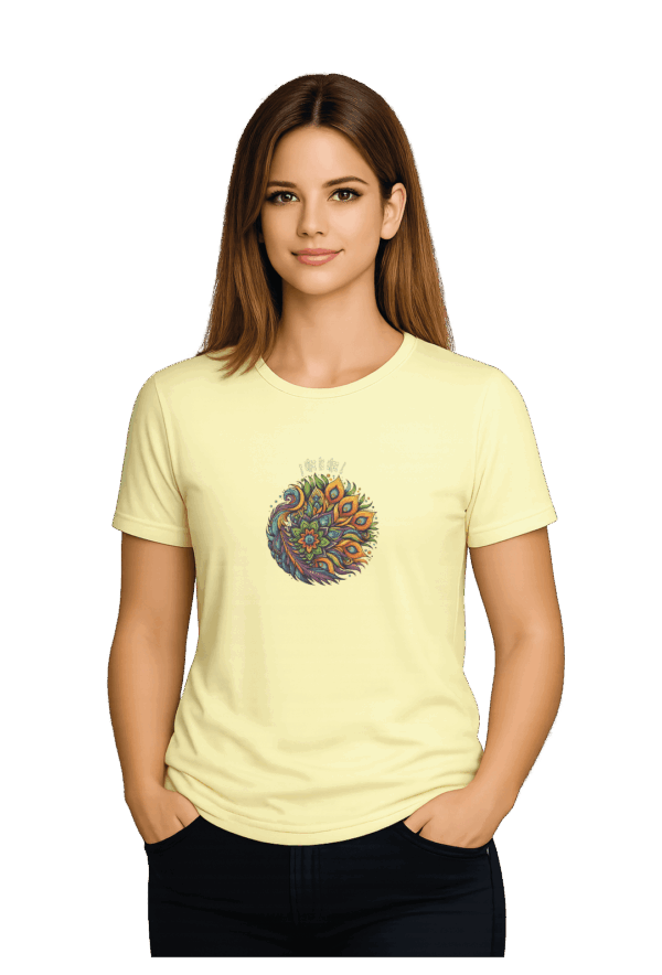 T-Shirt - Mandala