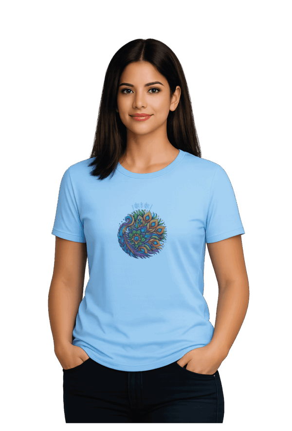 T-Shirt - Mandala