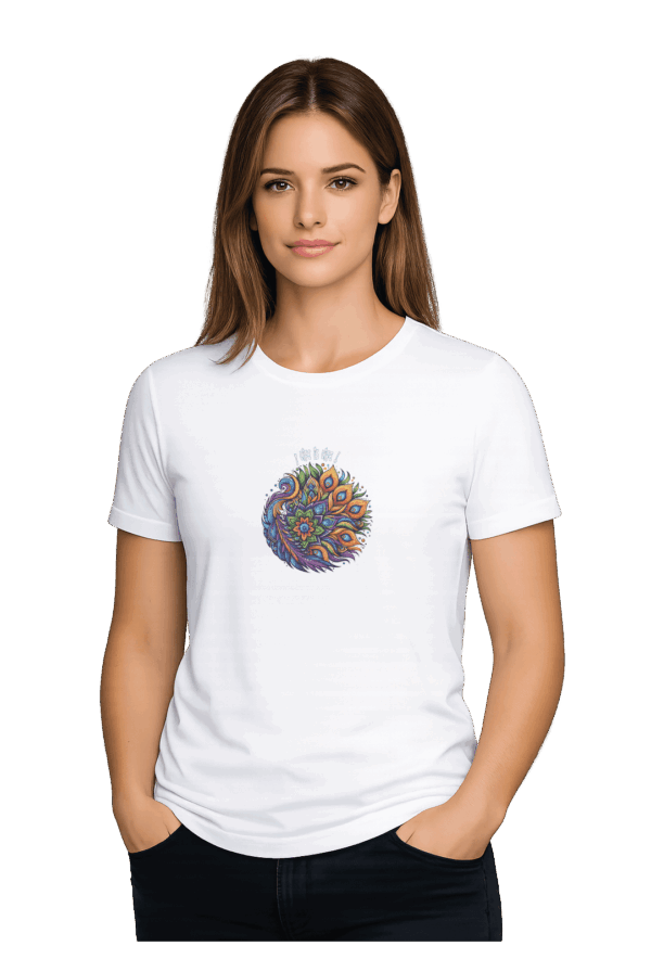 T-Shirt - Mandala