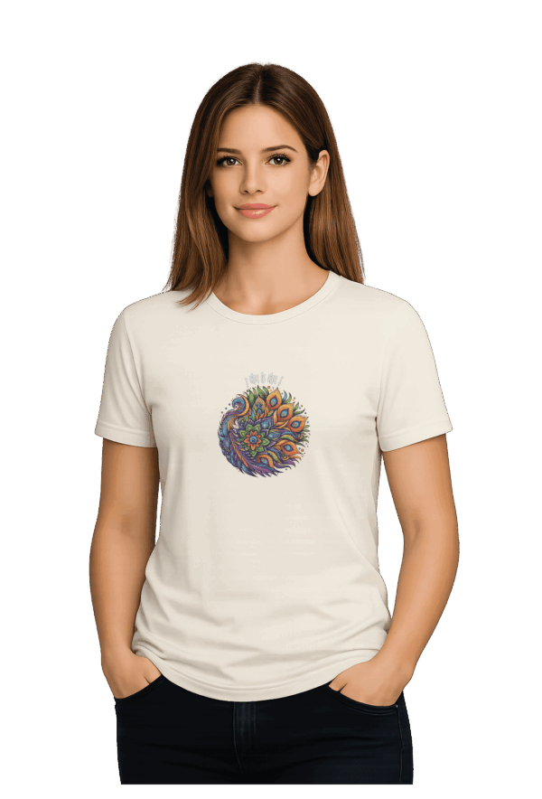 T-Shirt - Mandala